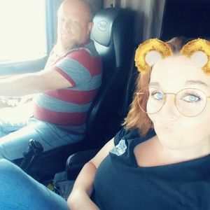 Meet your Posher, April